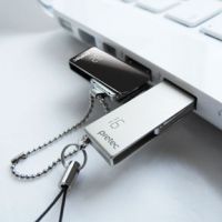 i-Disk Premier Gold 4Gb