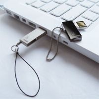 i-Disk Premier Gold 4Gb