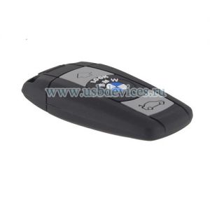USB-накопитель "Ключ BMW" 8Гб ― www.usbdevices.ru