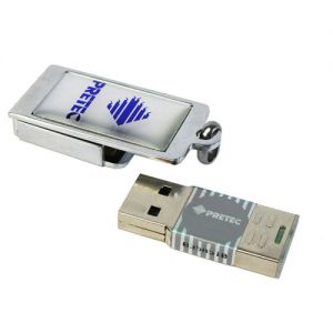 Pretec i-Disk Tiny 4GB USB2.0 ― www.usbdevices.ru