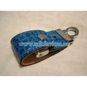 LF003 Синий 2Гб