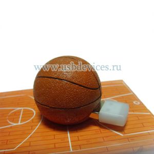Pretec i-Disk Sport (BasketBall) 4GB