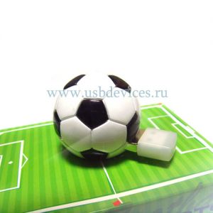 Pretec i-Disk Sport (Football) 8GB
