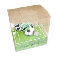 Pretec i-Disk Sport (Football) 8GB
