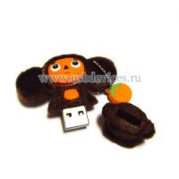 USB Флешка Чебурашка 32Гб