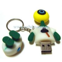 Флешка USB "Пришелец" 2Гб