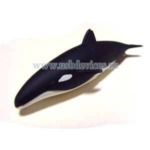 USB-флешка "Кит" 4Гб ― www.usbdevices.ru