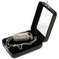 Pretec i-Disk Vogue 8GB Silver