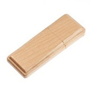 Накопитель USB WF008 16Gb дерево ― www.usbdevices.ru